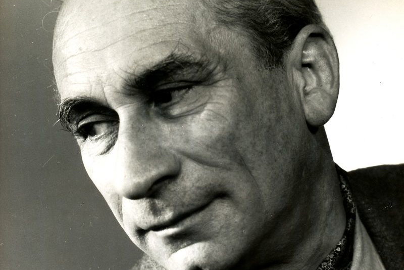 Karel Ančerl v nejlepších letech