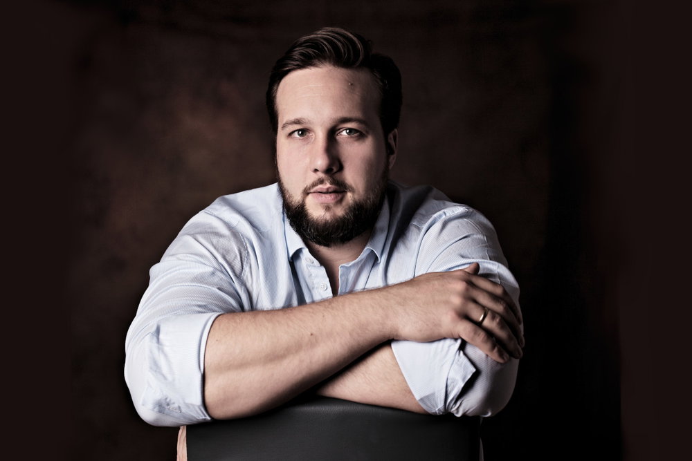 Jan Martiník