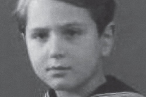 Maximilian Ullmann