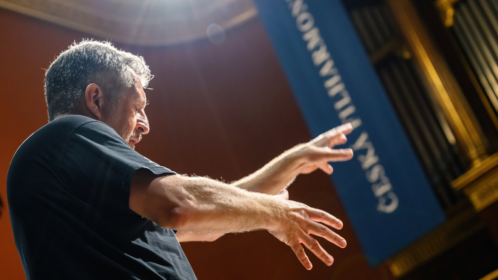Thomas Adès
