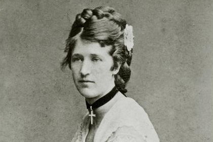 Betty Hanušová-Fibichová