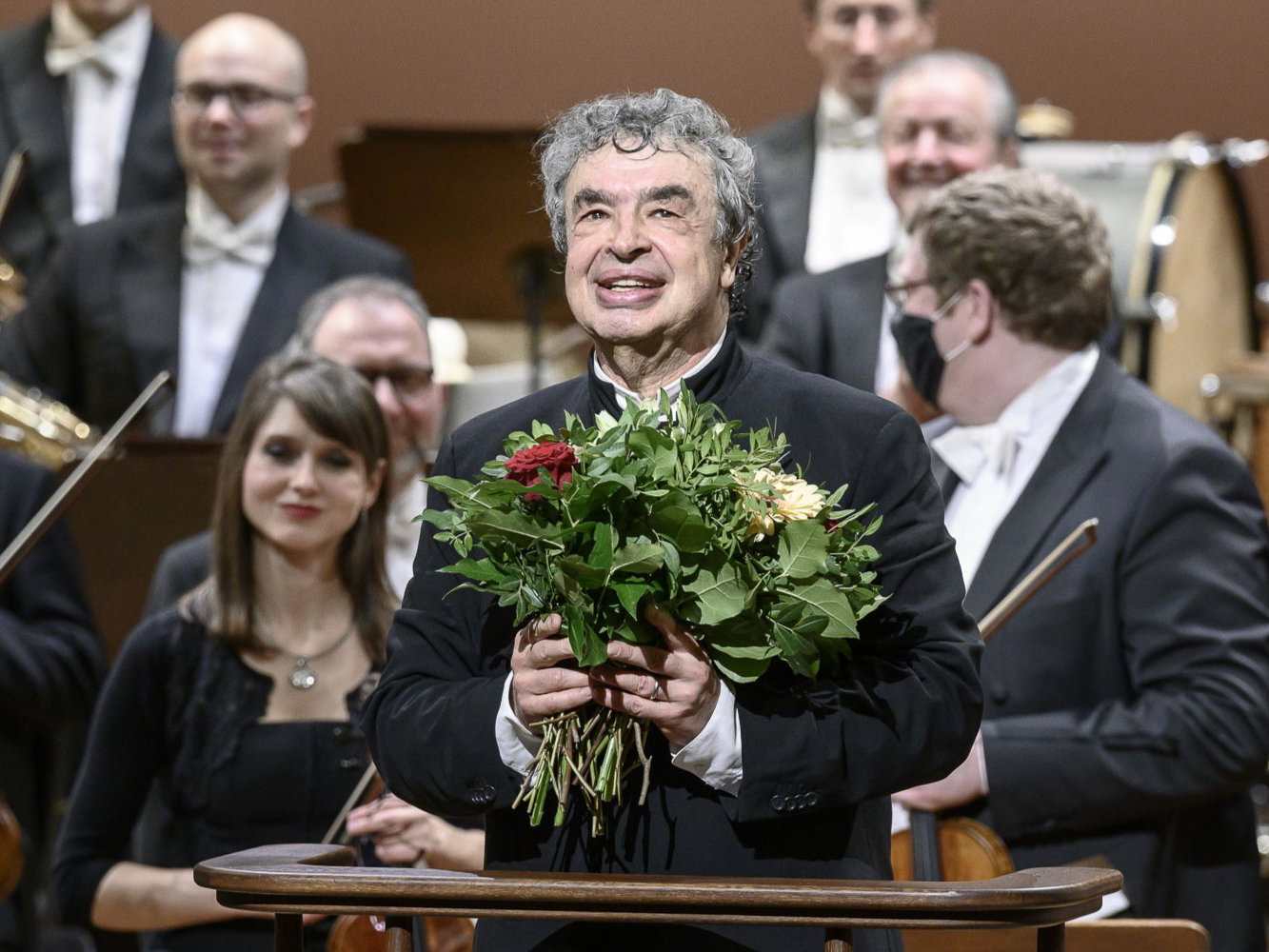 Semyon Bychkov 70