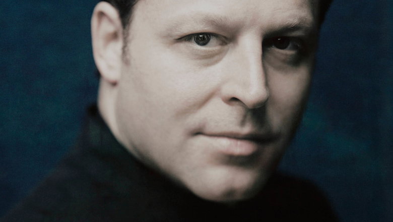 Fotografie ilustrujicí událost R3 / Oscarová hudba E. W. Korngolda • Symfonický orchestr Českého rozhlasu