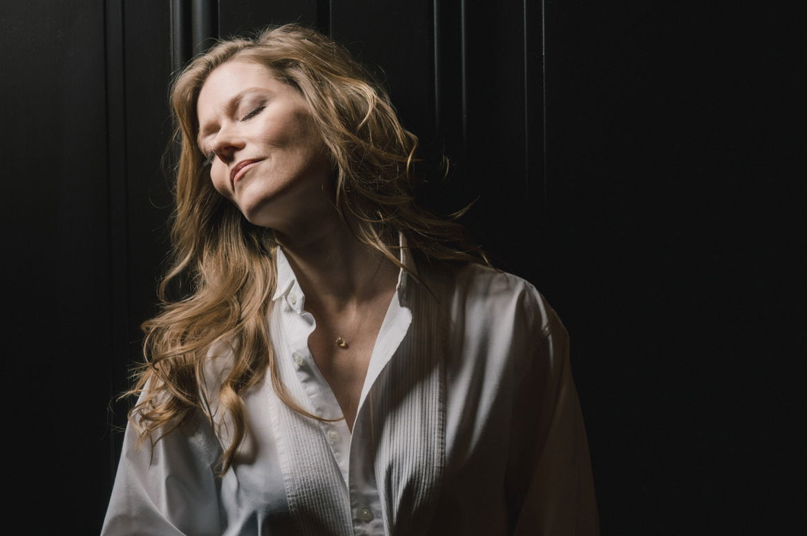  Prague Spring 2026 Barbara Hannigan & Belcea Quartet