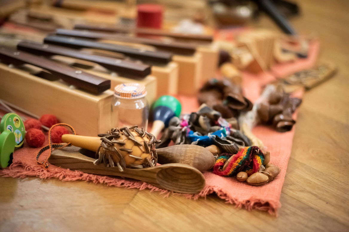  Musica ludus aneb Hudba hrou