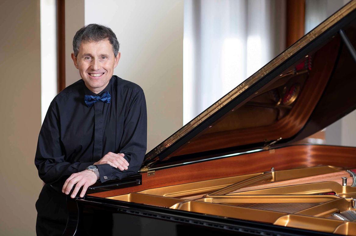  Vesselin Stanev piano recital