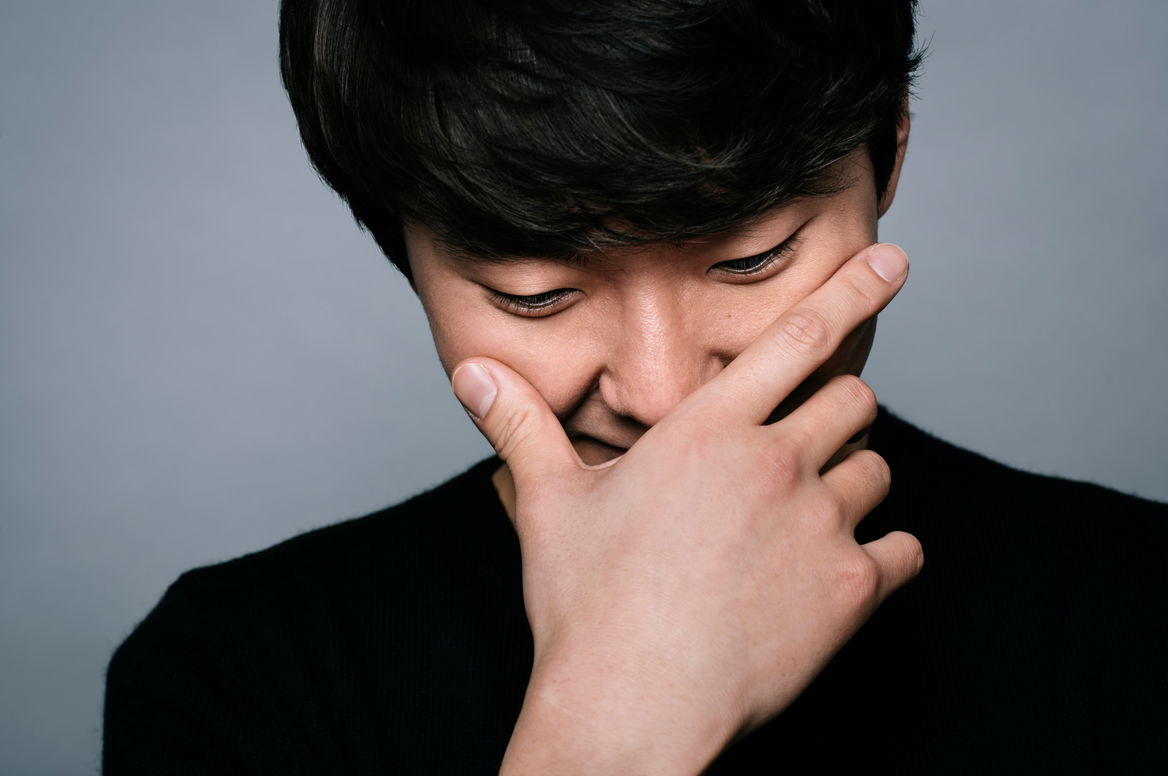 Pražské jaro Seong-Jin Cho
