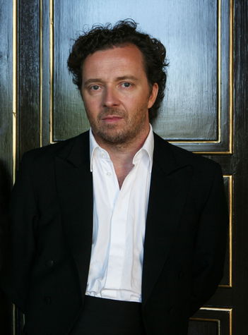Christian Gerhaher