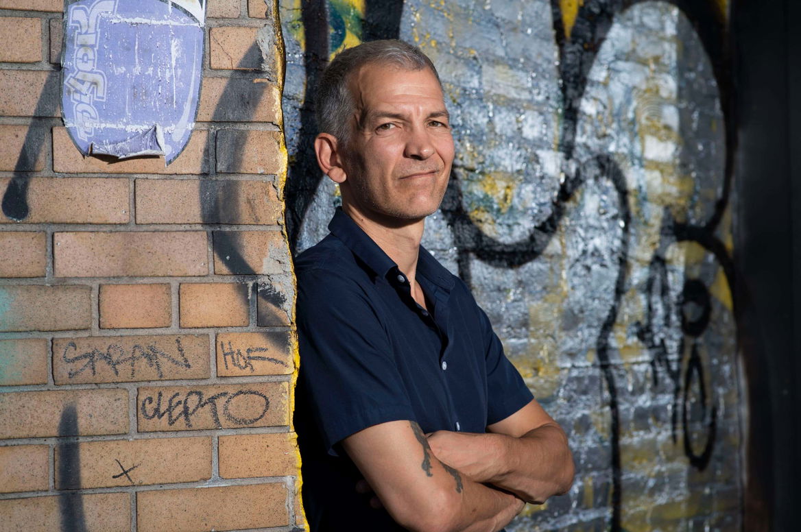 N1 / SOČR & Brad Mehldau