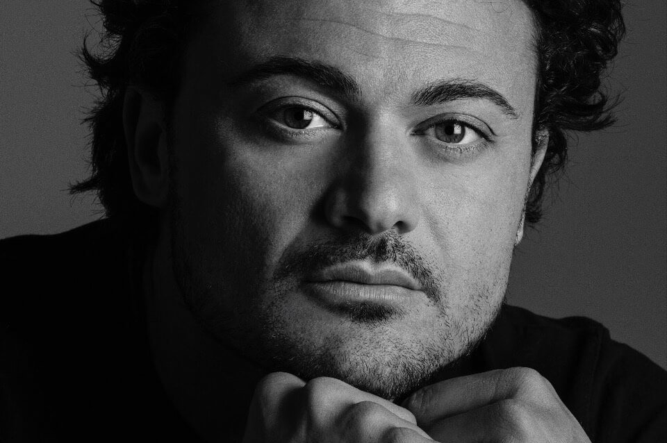  Vittorio Grigolo