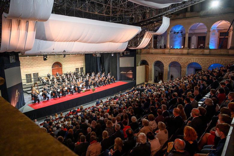 Smetana Litomyšl Festival 2022