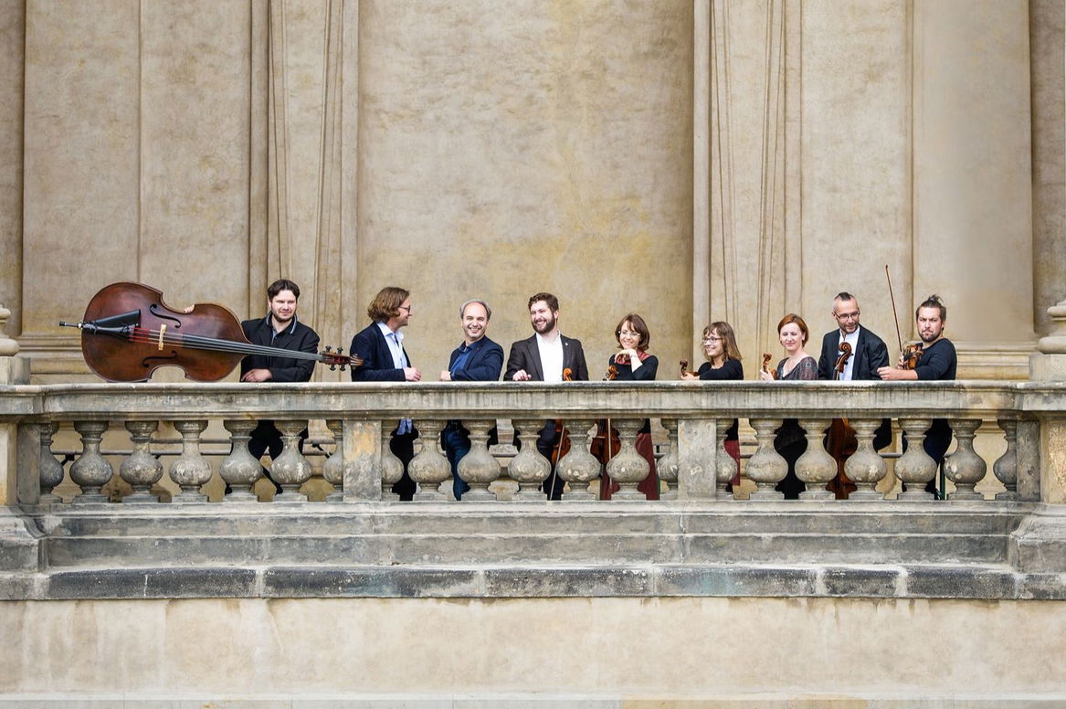  Český spolek pro komorní hudbu Haydn Ensemble