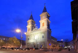 Photo illustrating a concert - event The Leoš Janáček International Music Festival