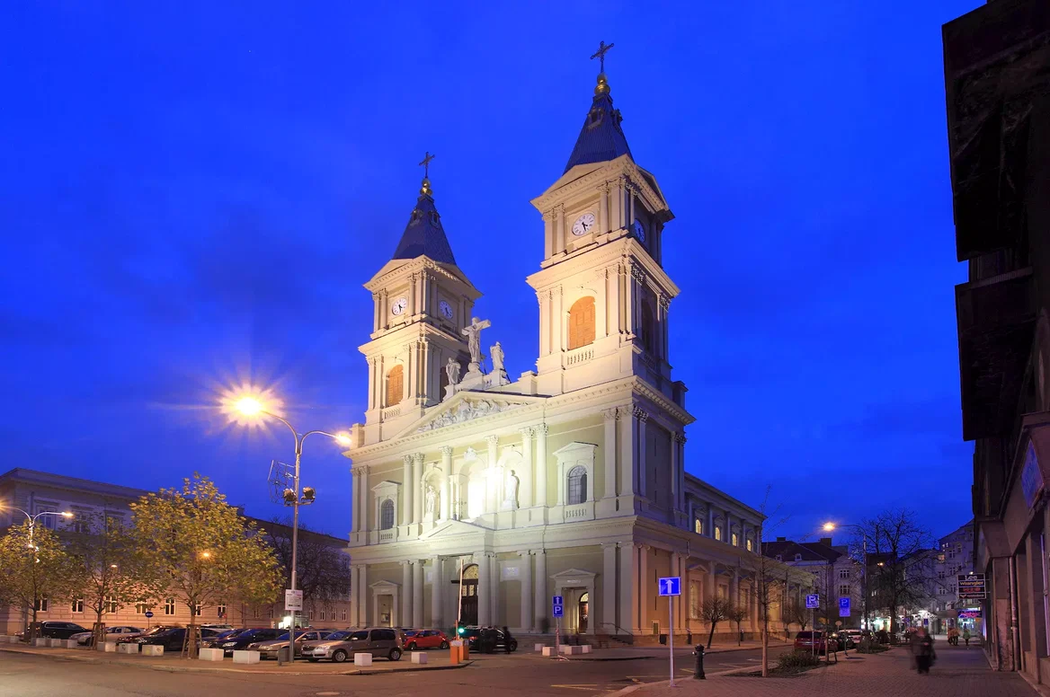  Mezinárodní hudební festival Leoše Janáčka