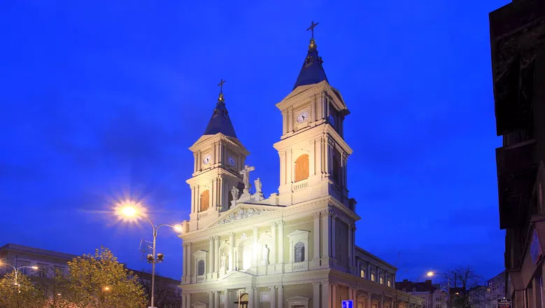 Photo illustrating the event The Leoš Janáček International Music Festival