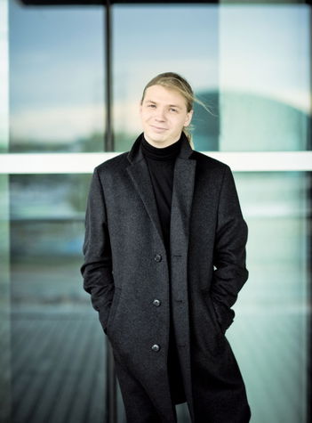 Denis Kozhukhin