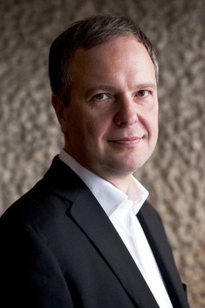 Sakari Oramo