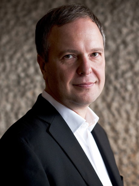 Sakari Oramo