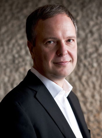 Sakari Oramo