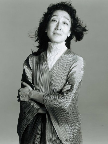 Mitsuko Uchida