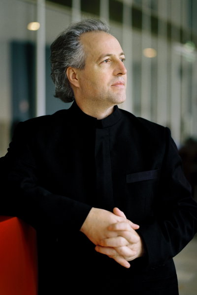 Manfred Honeck