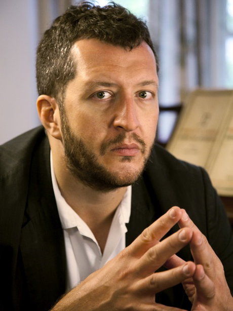 Thomas Adès