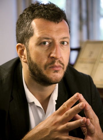 Thomas Adès