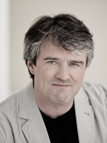 Ingo Metzmacher