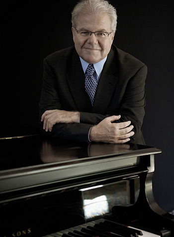 Emanuel Ax 