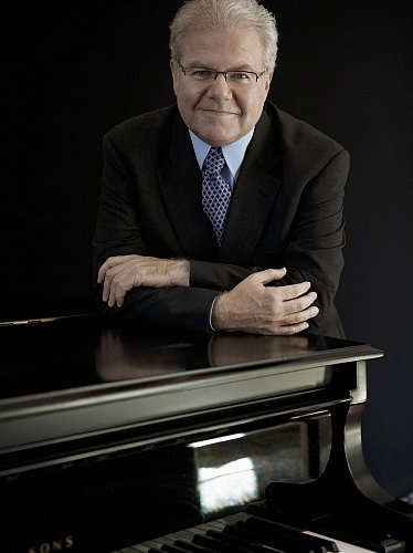 Emanuel Ax