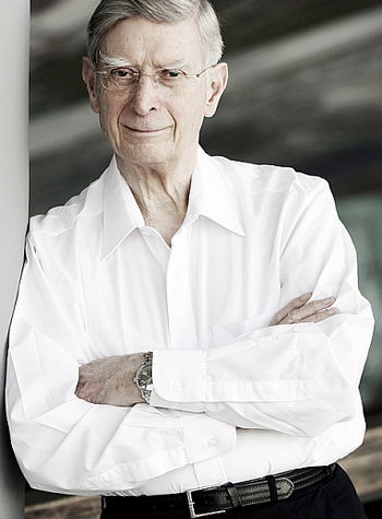 Herbert Blomstedt