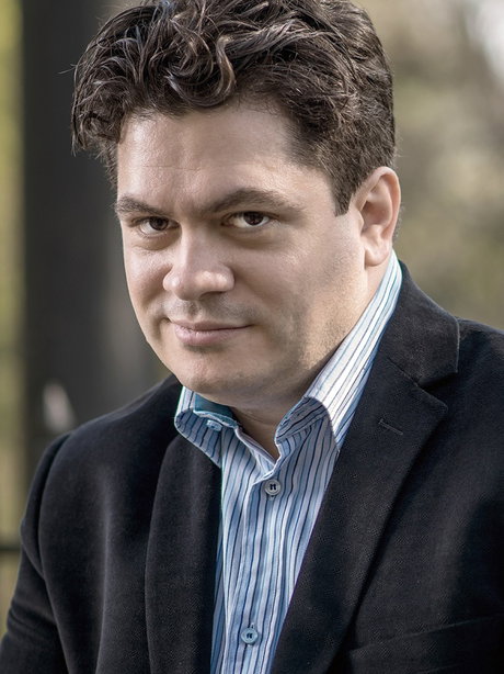 Cristian Măcelaru