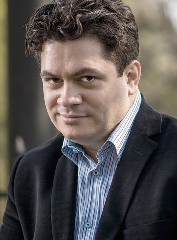 Cristian Măcelaru