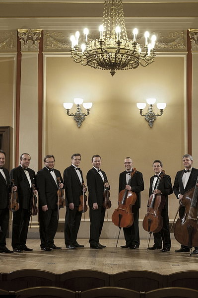 Filharmonický komorní orchestr