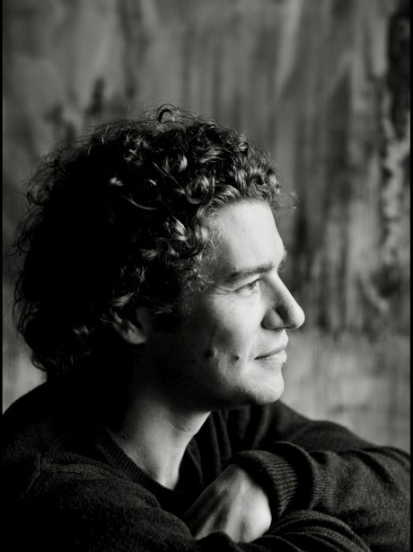 Robin Ticciati