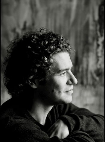 Robin Ticciati