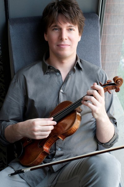 Joshua Bell