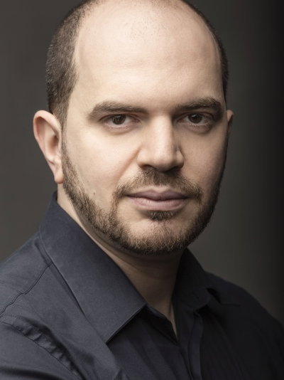 Kirill Gerstein