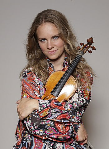Julia Fischer