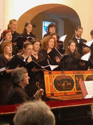 Komorní sbor En Arché