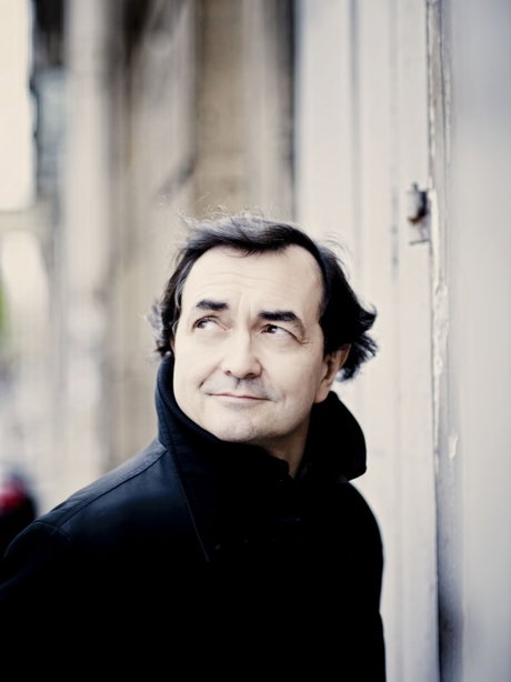 Pierre-Laurent Aimard
