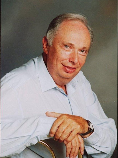 Ivan Klánský