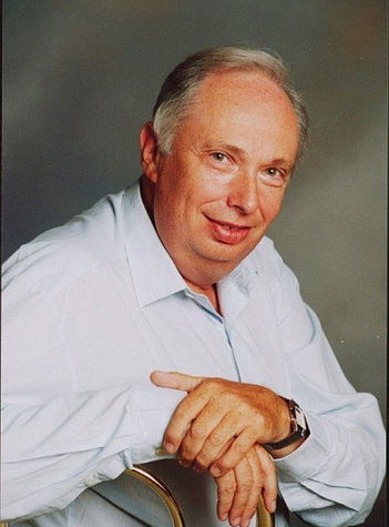 Ivan Klánský