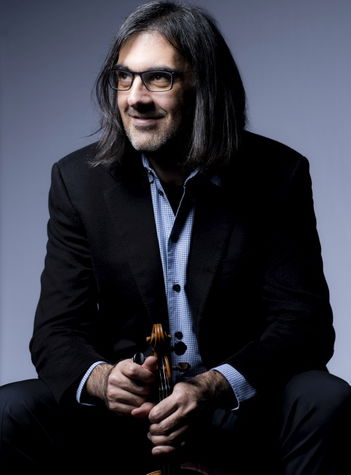 Leonidas Kavakos