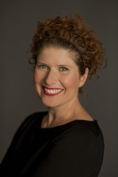 Alice Nellis