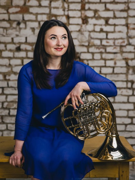 Kateřina Javůrková