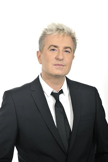 Jean-Yves Thibaudet