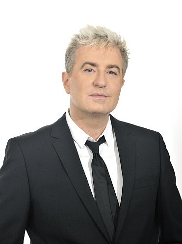 Jean-Yves Thibaudet