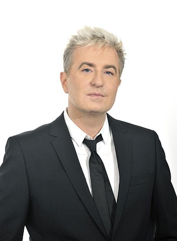 Jean-Yves Thibaudet