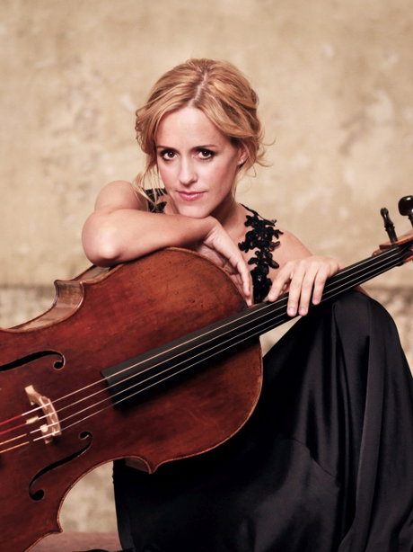 Sol Gabetta